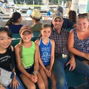 Meet your Posher, Danny